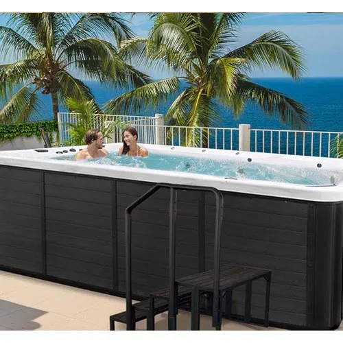 Swimspa hot tubs for sale in Hempstead